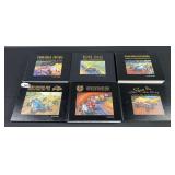Dick Wallen & Buzz Rose Racing Books