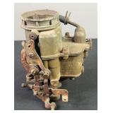 1954-57 Ford Y-Block V8 Holley 2100 Carburetor