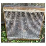 Vintage Radiator