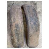 Ford? Fenders