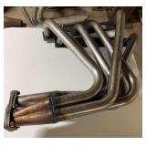 Tubular Exhaust Headers