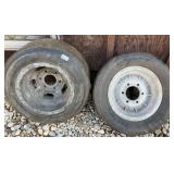 2-Racing Wheels