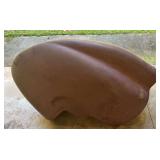 Fiber Glass Racing Nose Panel
