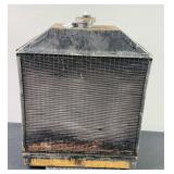 Walker Radiator Works 8 3 31 Radiator