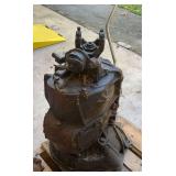 GM Muncie SM465 Heavy Duty 4-Speed Manual Transmission