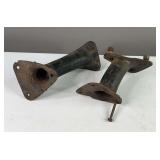 Model A Manifolds?