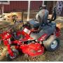 Lawn, Tools & Household Auction