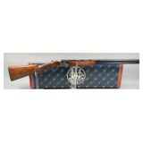 Beretta  28 Ga.  Silver Pigeon O/U  M94675B