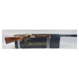 Browning  28 Ga.  Citori Feather XS O/U  21160MY131
