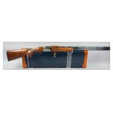 Fabarm H&K  20 Ga.  Max Lion O/U  608067