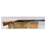 Weatherby  12 Ga.  Orion D