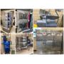 Restaurant and Cafeteria Equipment Auction