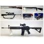 February Firearm and Ammunition Auction