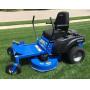 Dixon Mower