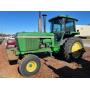 Athens TN Yearend Equipment Auction