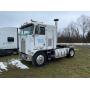 Bowden Truck Parts Liquidation