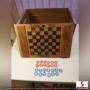 Brandsborg Moving Auction