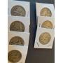 Coins and collectibles