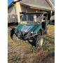 November Online Equipment Auction