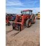 2 Day Fall Equipment Auction