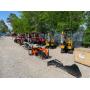 DAY 2 LATE SPRING EQUIPMENT AUCTION