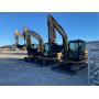 Early Fall 2 Day Equipment Auction