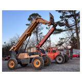 2 day equipment auction