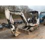 Athens Equipment Auction