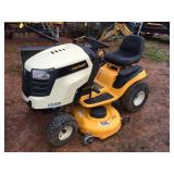 CUB CADET LTX 1046 MOWER