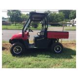 POLARIS RANGER