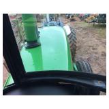 JOHN DEERE 4640