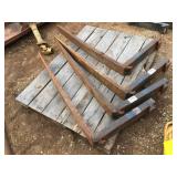 PALLET FORKS