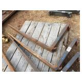PALLET FORKS