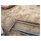 PALLET FORKS