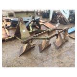 3BOTTOM PLOW