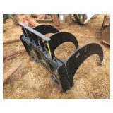 QUICK ATTACH 3SHANK RIPPER