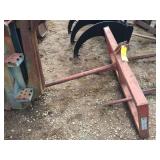 EAGLE LINE HAY SPEAR