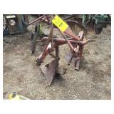 FERGUSON 2BOTTOM PLOW