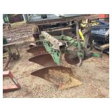 JOHN DEERE 3BOTTOM PLOW