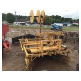 REDDICK PLASTIC LAYER