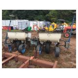 4ROW CORN PLANTER