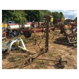 SICKLE MOWER FOR CUB CADET