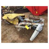 NEW IDEA 5407 DISC MOWER