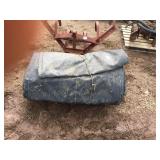 TRACTOR TRAILER TARP 45 TO 50 FT LONG