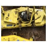 JOHN DEERE 60 INCH MOWER DECK
