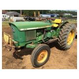 JOHN DEERE 830 1700-9