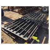 CATTLE RACKS FOR LONG BED TRUCK