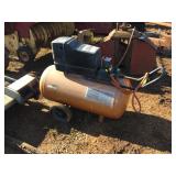 CRAFTSMAN 5.5HP AIR COMPRESSOR