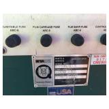 SIDEWINDER PLASTIC WRAPPER