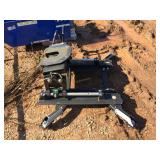 CURT 5TH WHEEL HITCH